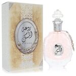 Lattafa Rouat Al Musk by Lattafa - Eau De Parfum Spray (Unisex) 100 ml - för kvinnor