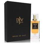 De'Javu Bride of East by Dejavu - Eau De Parfum Spray (Unisex) 75 ml - för kvinnor