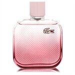 Lacoste Eau De Lacoste L.12.12 Rose Eau Intense by Lacoste - Eau De Toilette Spray (Unboxed) 100 ml - för kvinnor