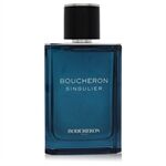 Boucheron Singulier by Boucheron - Eau De Parfum Spray (Unboxed) 100 ml - för män