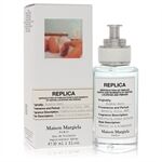 Replica Bubble Bath by Maison Margiela - Eau De Toilette Spray (Unisex) 30 ml - för kvinnor