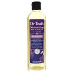 Dr Teal's Moisturizing Bath & Body Oil Sleep Blend by Dr Teal's - Bath & Body Oil with Melatonin, Lavender & Chamomile 260 ml - för kvinnor