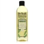 Dr Teal's Moisturizing Bath & Body Oil by Dr Teal's - Cannabis Sativa Hemp Seed Oil 260 ml - för kvinnor
