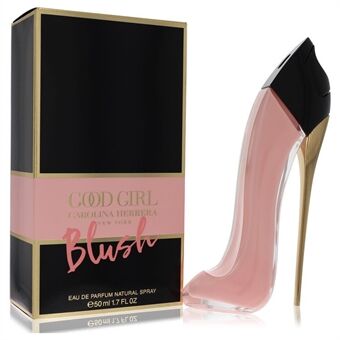 Good Girl Blush by Carolina Herrera - Eau De Parfum Spray 50 ml - för kvinnor