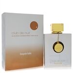Club De Nuit Imperiale by Armaf - Eau De Parfum Spray 200 ml - för kvinnor