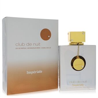 Club De Nuit Imperiale by Armaf - Eau De Parfum Spray 200 ml - för kvinnor