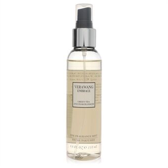 Vera Wang Embrace Green Tea And Pear Blossom by Vera Wang - Fragrance Mist Spray 120 ml - för kvinnor