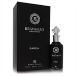 Dumont Bravanzo Baron by Dumont Paris - Extrait De Parfum Spray (Unisex) 100 ml - för män
