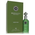 Dumont Bravanzo Vestige by Dumont Paris - Extrait De Parfum Spray (Unisex) 100 ml - för män