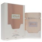 Khadlaj Shiyaaka White by Khadlaj - Eau De Parfum Spray 100 ml - för män