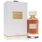 Boucheron Feve Tonka De Canaima by Boucheron - Eau De Parfum Spray (Unisex) 121 ml - för män