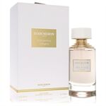 Boucheron Patcholi D'Angkor by Boucheron - Eau De Parfum Spray (Unisex) 121 ml - för män