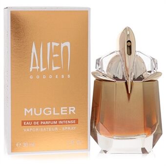 Alien Goddess Intense by Thierry Mugler - Eau De Parfum Spray 30 ml - för kvinnor