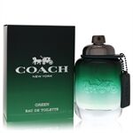 Coach Green by Coach - Eau De Toilette Spray 60 ml - för män