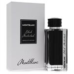 Montblanc Black Meisterstuck Absolute Incense by Mont Blanc - Eau De Parfum Spray 125 ml - för män
