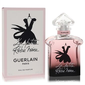La Petite Robe Noire by Guerlain - Eau De Parfum Spray 75 ml - för kvinnor