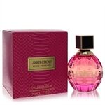 Jimmy Choo Rose Passion by Jimmy Choo - Eau De Parfum Spray 60 ml - för kvinnor