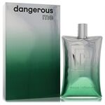 Paco Rabanne Dangerous Me by Paco Rabanne - Eau De Parfum Spray (Unisex) 60 ml - för kvinnor