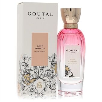 Annick Goutal Rose Pompon by Annick Goutal - Eau De Toilette Spray 50 ml - för kvinnor