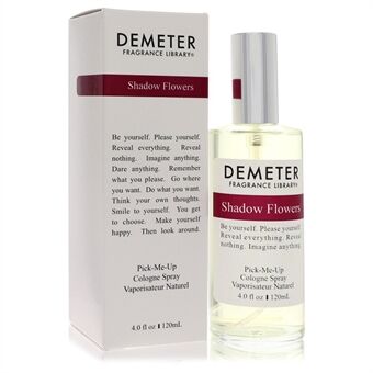 Demeter Shadow Flowers by Demeter - Cologne Spray 120 ml - för kvinnor