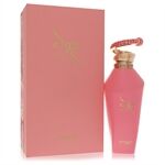Afnan Zimaya Hawwa Pink by Afnan - Eau De Parfum Spray 100 ml - för kvinnor