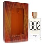 Afnan Zimaya Monopoly 002 by Afnan - Eau De Parfum Spray 100 ml - för män