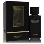 Afnan Zimaya Treasure by Afnan - Eau De Parfum Spray 100 ml - för män