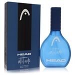 Head Attitude by Head - Eau De Toilette Spray 100 ml - för män