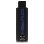 Head Attitude by Head - Body Spray 200 ml - för män