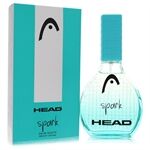 Head Spark by Head - Eau De Toilette Spray 100 ml - för kvinnor