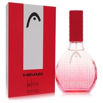 Head Bliss by Head - Eau De Toilette Spray 100 ml - för kvinnor