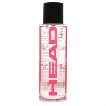 Head Bliss by Head - Hair & Body Fragrance Mist Spray 240 ml - för kvinnor