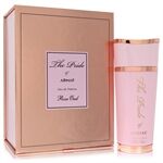Armaf The Pride Rose Oud by Armaf - Eau De Parfum Spray 100 ml - för kvinnor