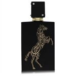 Lattafa Lail Maleki by Lattafa - Eau De Parfum Spray (Unisex Unboxed) 100 ml - för män