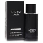 Armani Code by Giorgio Armani - Eau De Toilette Spray Refillable 75 ml - för män