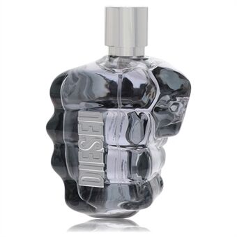 Only the Brave by Diesel - Eau De Toilette Spray (Tester) 125 ml - för män