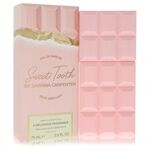 Sabrina Carpenter Sweet Tooth by Sabrina Carpenter - Eau De Parfum Spray 75 ml - för kvinnor