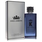 K by Dolce & Gabbana by Dolce & Gabbana - Eau De Parfum Intense Spray 100 ml - för män