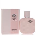 Lacoste Eau De Lacoste L.12.12 Rose by Lacoste - Eau De Parfum Spray 50 ml - för kvinnor