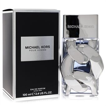 Michael Kors Pour Homme by Michael Kors - Eau De Parfum Spray 100 ml - för män
