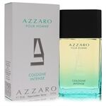 Azzaro Cologne Intense by Azzaro - Eau De Toilette Spray 100 ml - för män