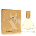 Scotch & Soda I Am by Scotch & Soda - Eau De Parfum Spray 60 ml - för män