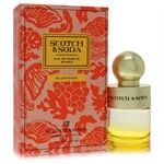 Scotch & Soda Island Water by Scotch & Soda - Eau De Parfum Spray 41 ml - för kvinnor