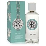 Roger & Gallet Green Tea by Roger & Gallet - The Vert Eau Fraiche Spray 100 ml - för kvinnor