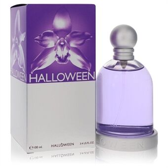 Halloween by Jesus Del Pozo - Eau De Toilette Spray (Unboxed) 200 ml - för kvinnor