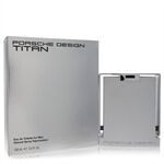 Porsche Design Titan by Porsche - Eau De Toilette Spray 100 ml - för män