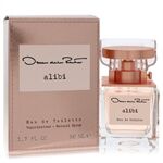 Oscar De La Renta Alibi by Oscar De La Renta - Eau De Toilette Spray 50 ml - för kvinnor