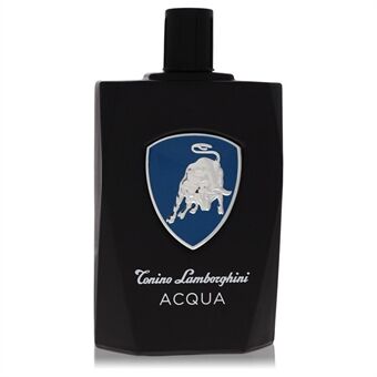 Lamborghini Acqua by Tonino Lamborghini - Eau De Toilette Spray (Tester) 125 ml - för män
