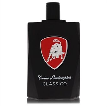 Lamborghini Classico by Tonino Lamborghini - Eau De Toilette Spray (Tester) 125 ml - för män