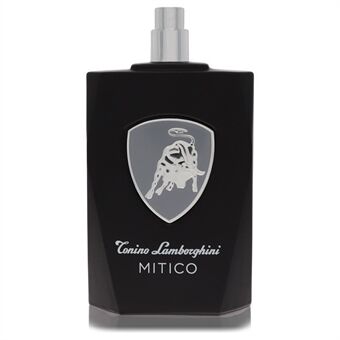 Lamborghini Mitico by Tonino Lamborghini - Eau De Toilette Spray (Tester) 125 ml - för män